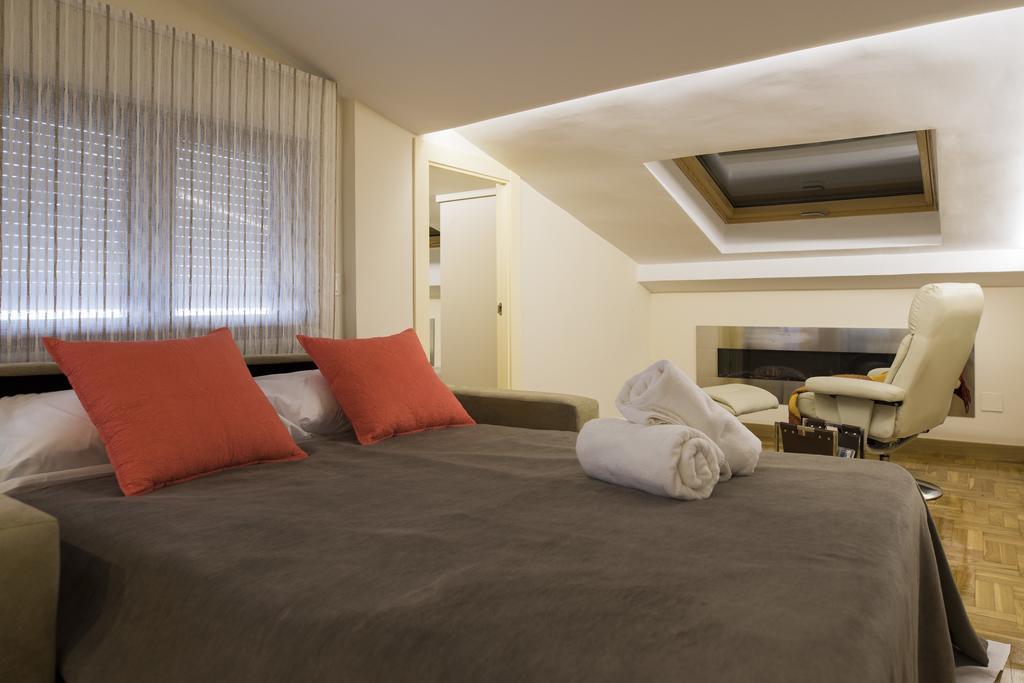 Rent Apartments Salamanca Toro 22 Exterior photo