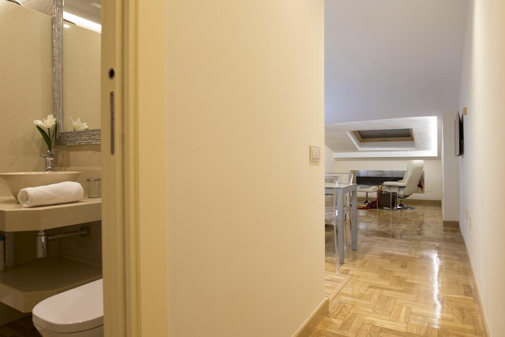 Rent Apartments Salamanca Toro 22 Exterior photo
