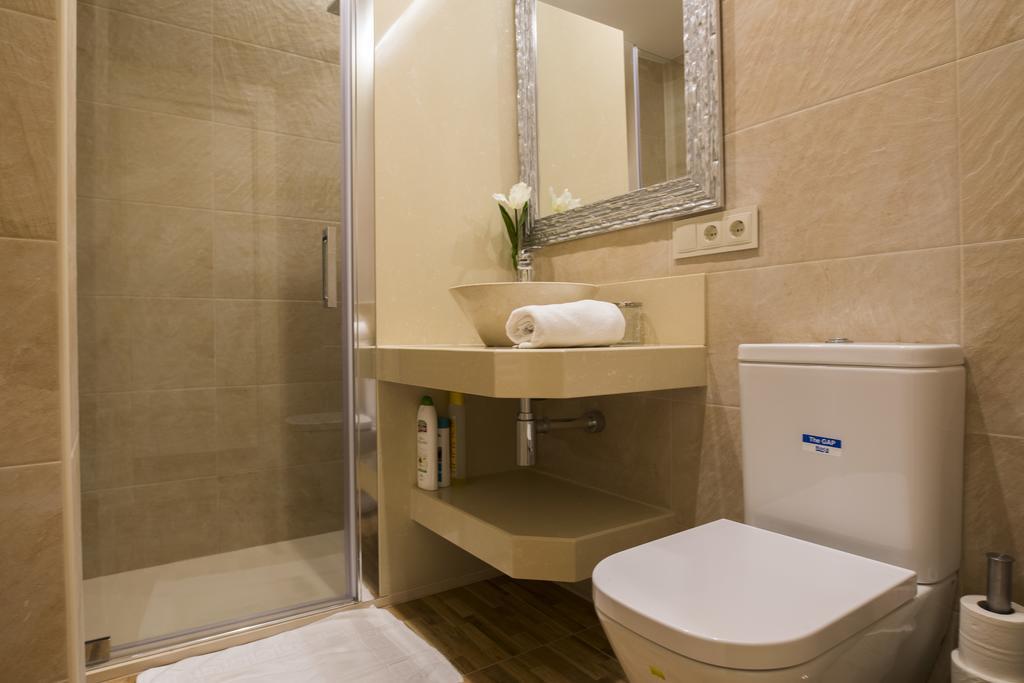 Rent Apartments Salamanca Toro 22 Exterior photo