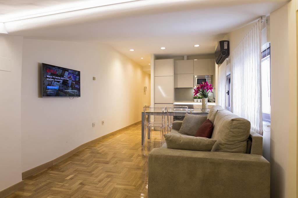 Rent Apartments Salamanca Toro 22 Exterior photo
